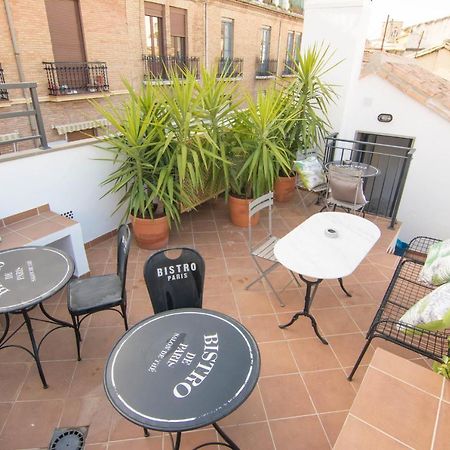 גרנדה Tuguest Gran Via Apartments מראה חיצוני תמונה