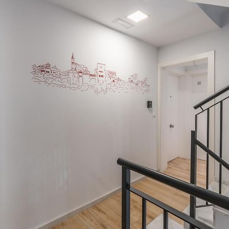 גרנדה Tuguest Gran Via Apartments מראה חיצוני תמונה