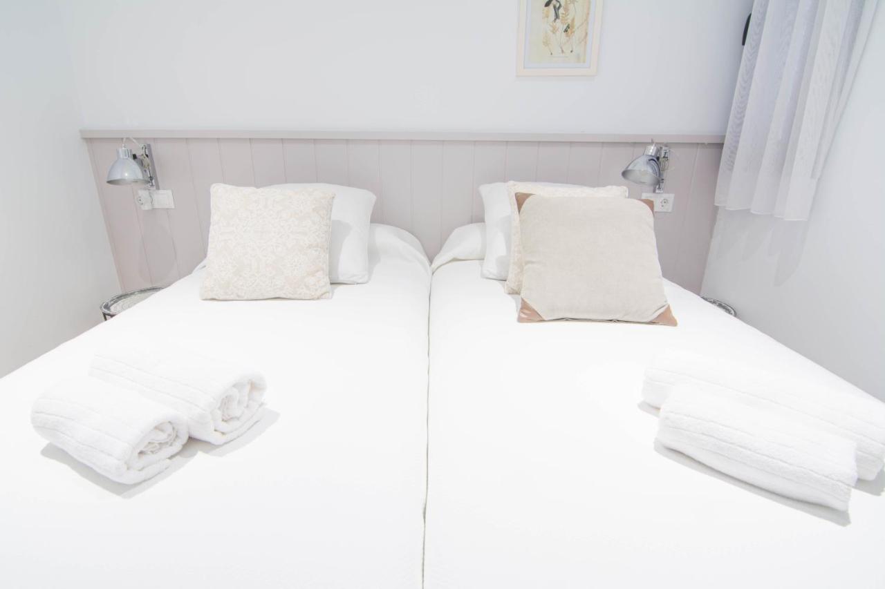 גרנדה Tuguest Gran Via Apartments מראה חיצוני תמונה
