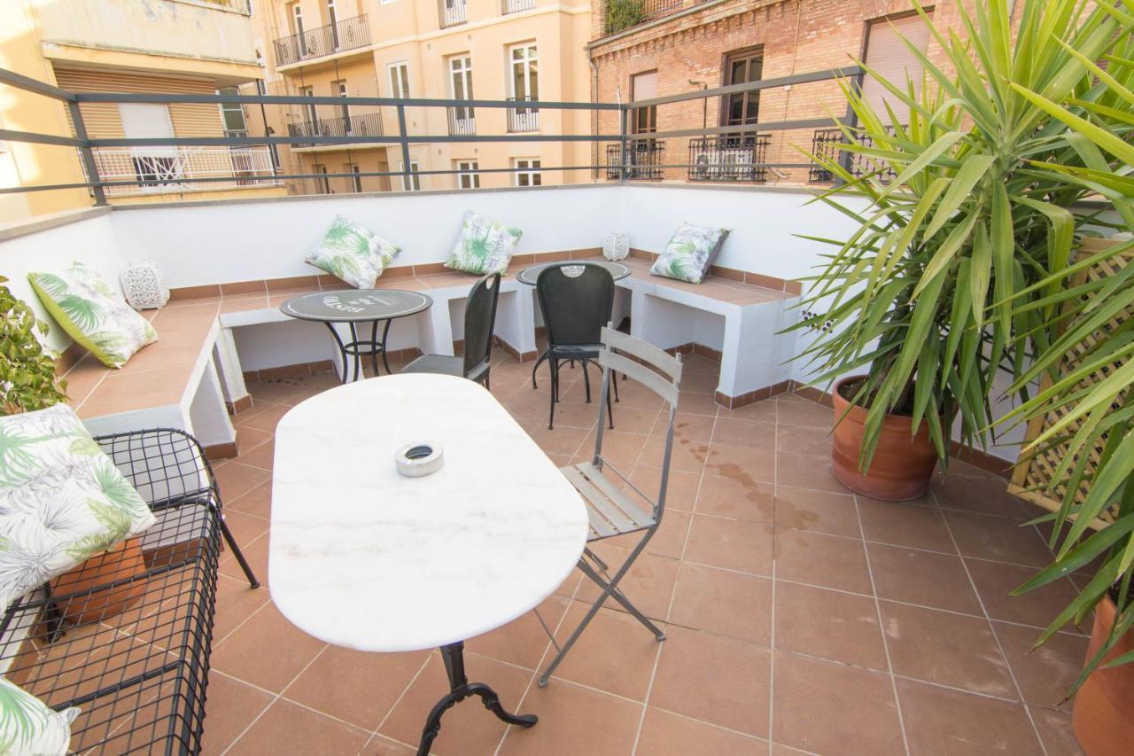 גרנדה Tuguest Gran Via Apartments מראה חיצוני תמונה