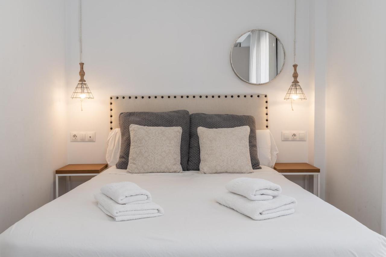 גרנדה Tuguest Gran Via Apartments מראה חיצוני תמונה