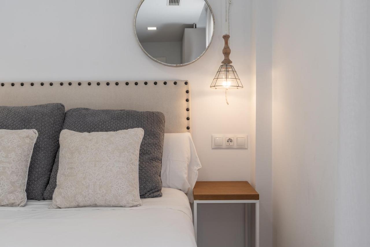גרנדה Tuguest Gran Via Apartments מראה חיצוני תמונה