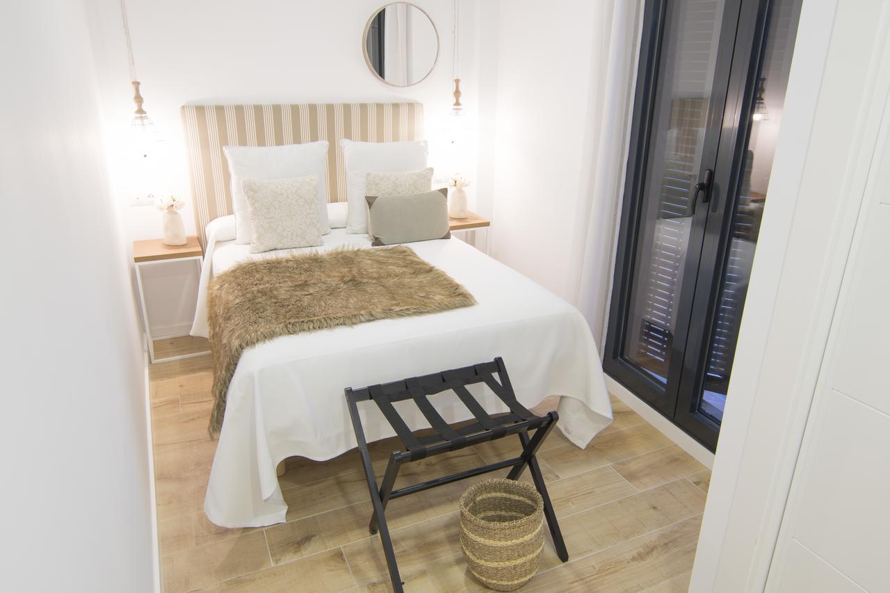 גרנדה Tuguest Gran Via Apartments מראה חיצוני תמונה