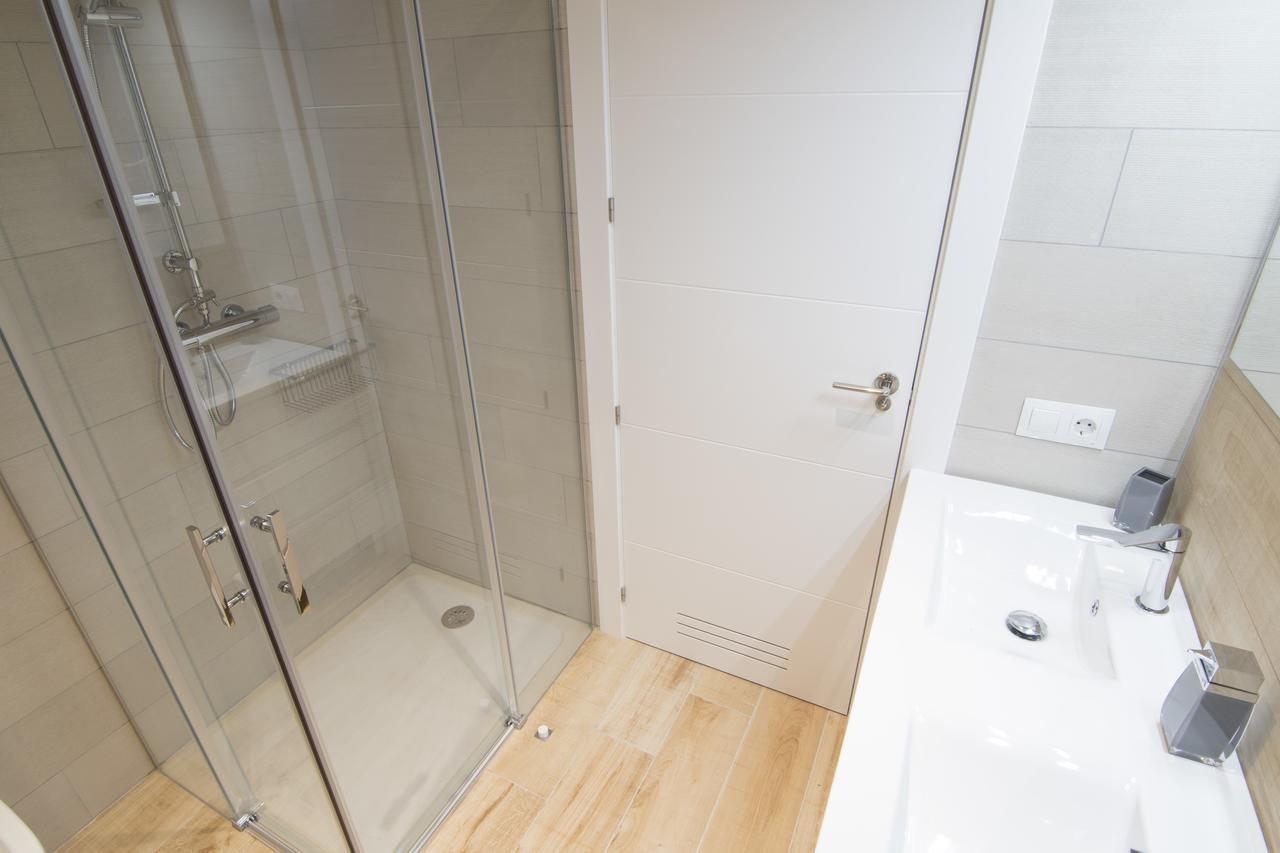 גרנדה Tuguest Gran Via Apartments מראה חיצוני תמונה
