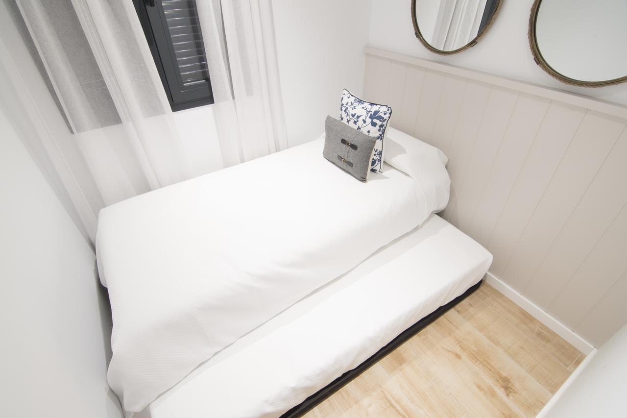 גרנדה Tuguest Gran Via Apartments מראה חיצוני תמונה