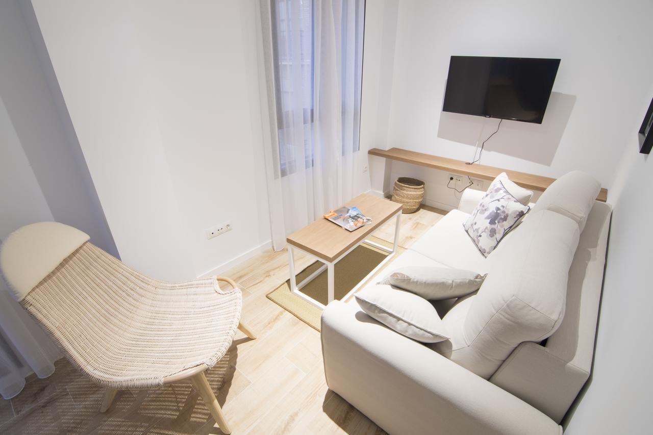 גרנדה Tuguest Gran Via Apartments מראה חיצוני תמונה
