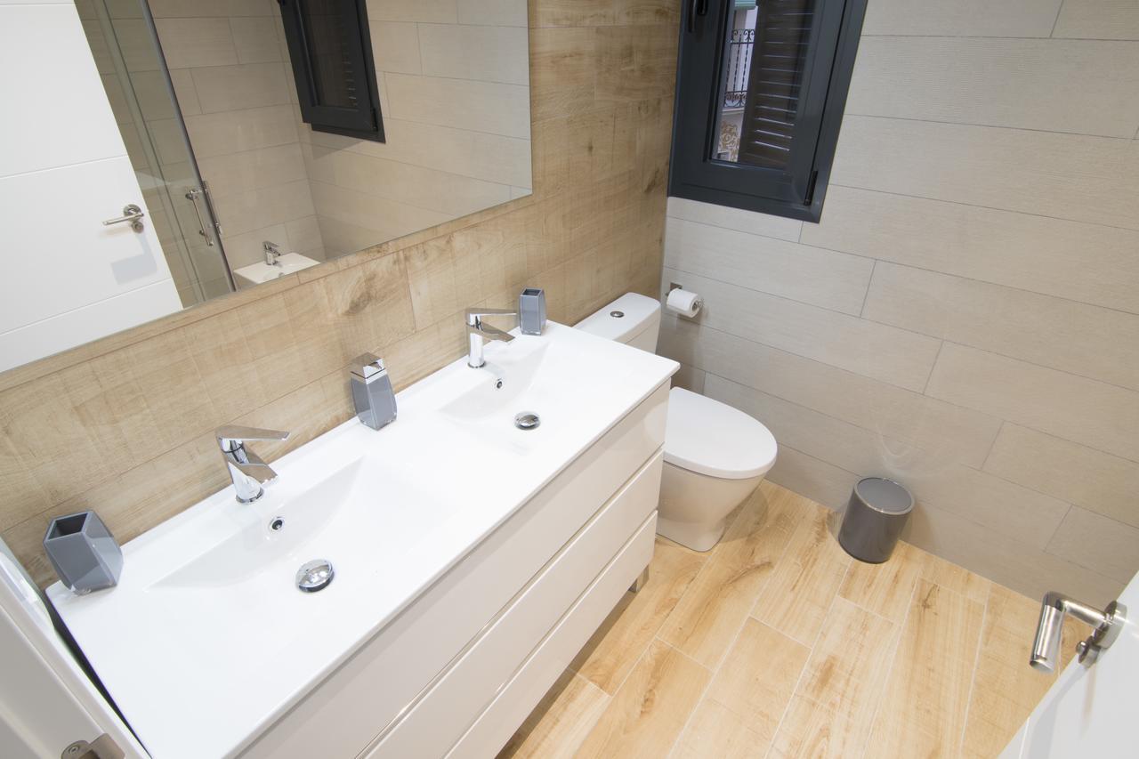גרנדה Tuguest Gran Via Apartments מראה חיצוני תמונה