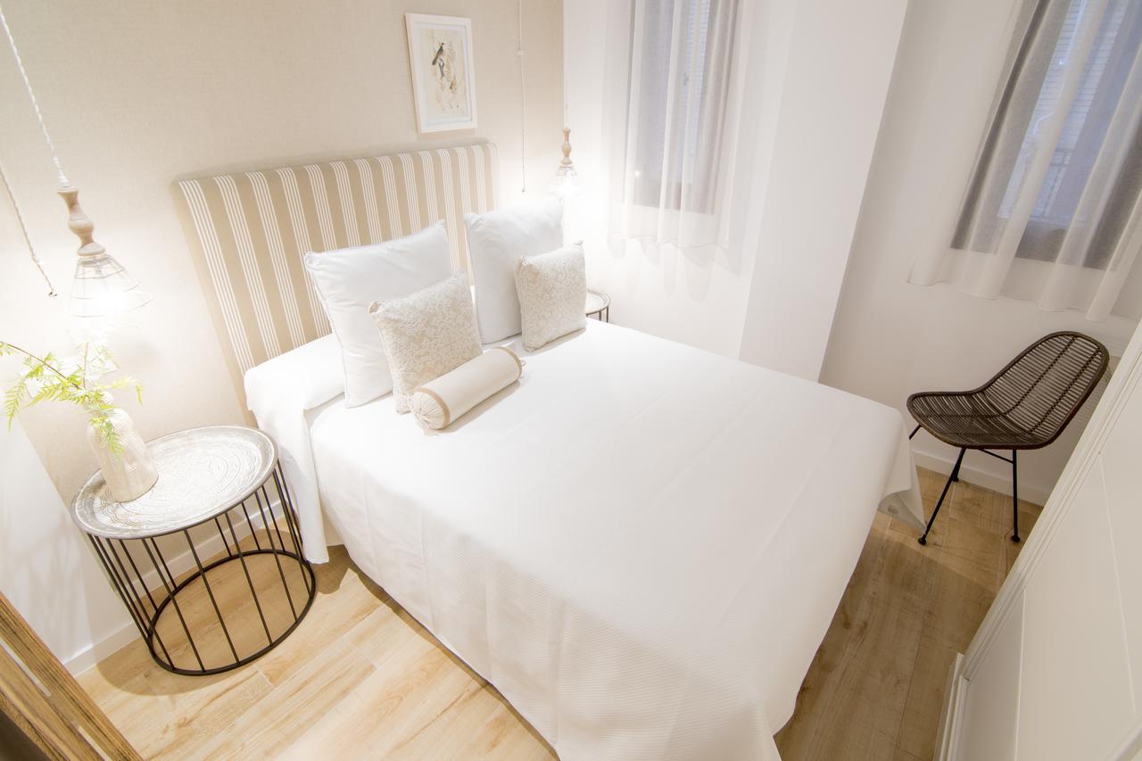 גרנדה Tuguest Gran Via Apartments מראה חיצוני תמונה