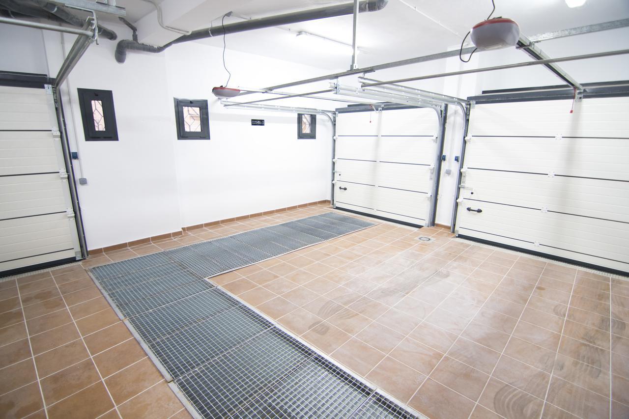גרנדה Tuguest Gran Via Apartments מראה חיצוני תמונה