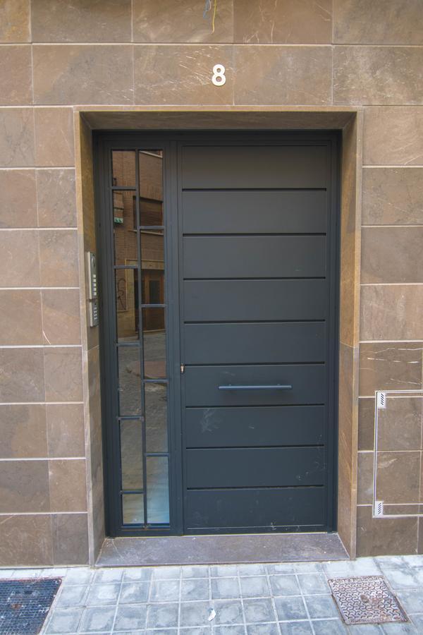 גרנדה Tuguest Gran Via Apartments מראה חיצוני תמונה