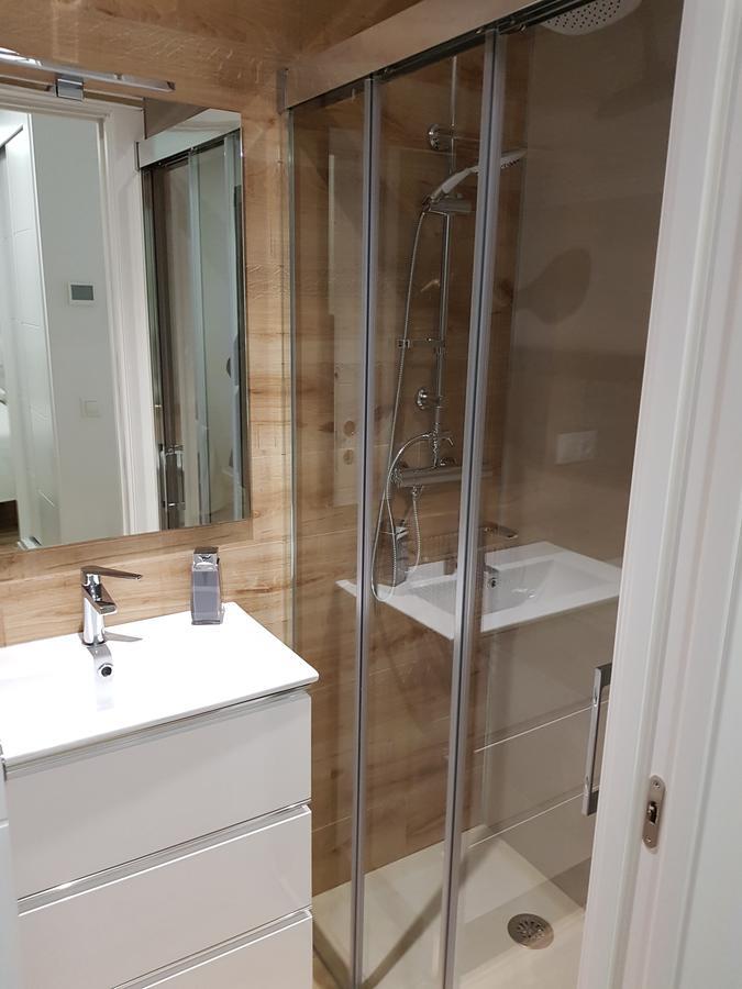 גרנדה Tuguest Gran Via Apartments מראה חיצוני תמונה